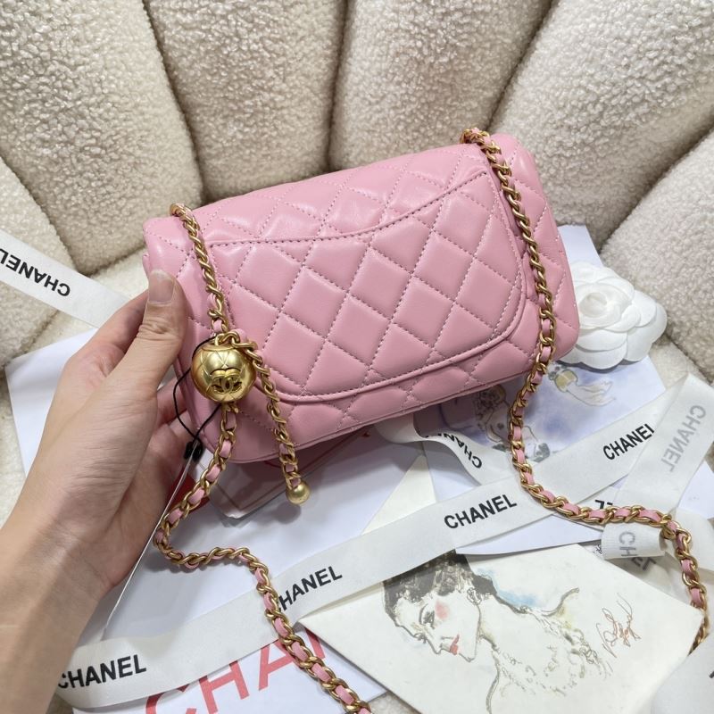 Chanel CF Series Bags